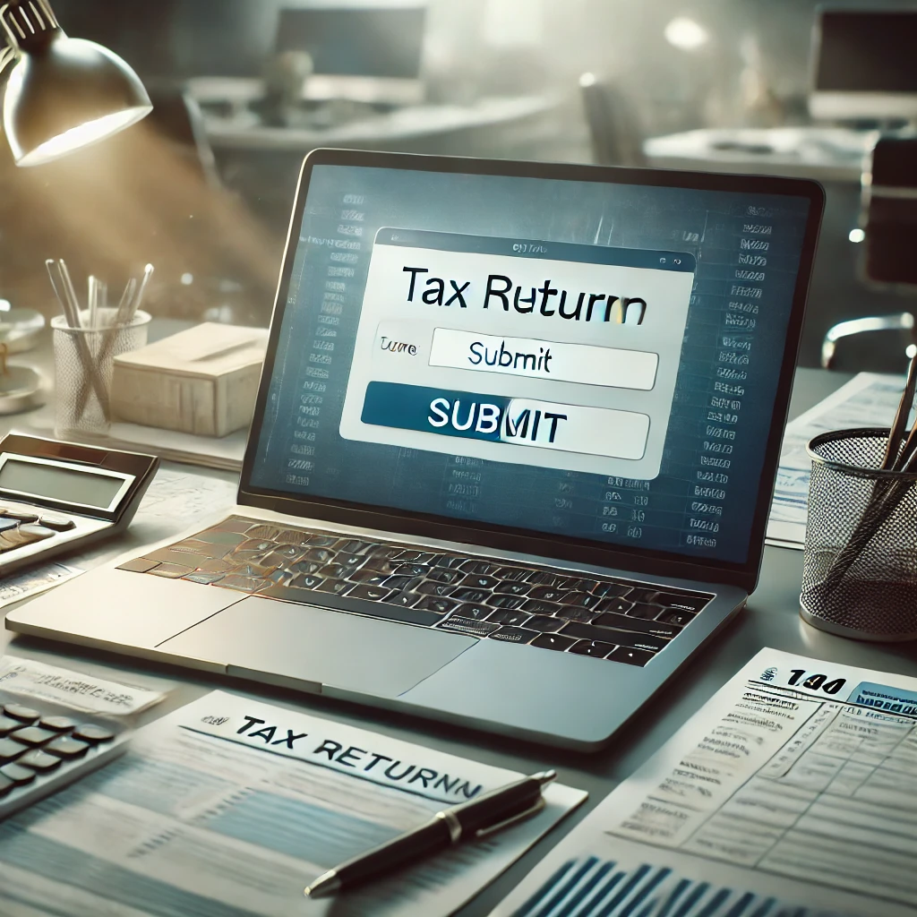 Guidance on making tax digital